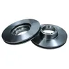 Image de MAXGEAR 19-1005 2x Disque de frein Avant Ø280mm Hauteur: 61,5mm Épaisseur: 24mm Cercle de percage -Ø: 110mm ventilé Compatible avec RENAULT Master 2 Van FD Master 2 Camion plate-forme/Châssis ED/HD/UD