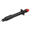 Image de MAXGEAR Amortisseur Amortisseur télescopique Pression de gaz Essieu arrière amortisseurs Compatible avec MERCEDES-BENZ Classe ML W163 11-0337
