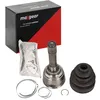 Image de MAXGEAR Kit de tête de cardan 49-0389 Jeu de joints Arbre de Transmission Compatible avec SUZUKI Grand Vitara I SUV FT, HT Vitara SUV ET, TA, TD