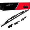 Image de MAXGEAR Balai d'essuie-glace Avant | Version: Balai d'essuie-glace conventionnel | Longueur: 300mm 39-0301 Compatible avec VW Coccinelle Polo II Coupé 86C, 80 Kaefer Cabriolet 15 Polo II Van 86CF