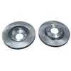 Image de MAXGEAR 19-1256 2x Disque de frein Avant Ø280mm Hauteur: 47,3mm Épaisseur: 26mm Cercle de percage -Ø: 114mm ventilé de l'intérieur Compatible avec KIA OPIRUS GH, HYUNDAI SONATA IV EF