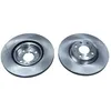 Image de MAXGEAR 19-1329 2x Disque de frein Avant Ø284mm Hauteur: 43,3mm Épaisseur: 22mm Cercle de percage -Ø: 100mm ventilé