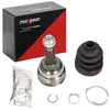 Image de MAXGEAR Kit de tête de cardan 49-0653 Jeu de joints Arbre de Transmission Compatible avec TOYOTA PREVIA MCR3, ACR3, CLR3 Avensis Verso M2