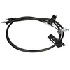 Image de Quality Parts Corde de frein FORD FOCUS 99   B & # X118 ; bny 1069081