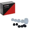 Image de MAXGEAR 27-0137 Kit de réparation levier de changement de vitesse Compatible avec VW Golf II 3/5 portes 19E, 1G1 Jetta Mk2 19E, 1G2, 165, SEAT TOLEDO I 1L