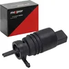 Image de MAXGEAR Pompe de lave-glace 12V, Compatible avec VW Transporter T4 Minibus 70B, 70C, 7DB, 7DK, 70J, 70K, 7DC, 7DJ 2108690821 107818755 1753V001000000