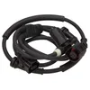 Image de MAXGEAR Capteur ABS 20-0087 Essieu arrière Type de capteur: Capteur passif 1310mm Compatible avec VW Sharan I 7M8, 7M9, 7M6 Sharan VAN 7M, SEAT Alhambra 7V8, 7V9, FORD Galaxy Mk1 WGR MPV
