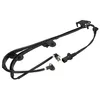 Image de MAXGEAR Capteur ABS 20-0109 Essieu arrière des deux côtés du pont arrière Type de capteur: Capteur passif Nombre de contacts enfichables: 4 1100mm Compatible avec FORD Fiesta Mk4 3/5 portes JAS, JBS