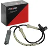Image de MAXGEAR Capteur ABS 20-0097 Essieu avant Type de capteur: Capteur actif Compatible avec BMW 3 Berline E90 3 Touring E91 1 5 portes E87 3 Coupé E92 1 3 portes E81 1 Coupé E82