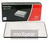 Image de MAXGEAR Filtre d'habitacle 26-0489 Filtre à particules Hauteur: 31 Largeur: 241 Longueur: 530 Compatible avec BMW X5 E53, LAND ROVER Range Rover III L322
