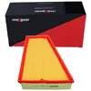Image de MAXGEAR 26-0542 Filtre à air du moteur Cartouche filtrante Compatible avec FORD S-Max Mk1 WA6 Galaxy Mk2 WA6 MPV Mondeo Mk4 Break BA7 Mondeo Mk4 5 portes BA7, VOLVO V70 III 135