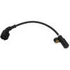 Image de MAXGEAR Capteur ABS 20-0115 Essieu arrière Type de capteur: Capteur passif Compatible avec VW Golf 4 3/5 portes 1J1 Golf 4 Variant 1J5, AUDI A3 3/5 portes 8L1 TT Coupé 8N3, SEAT Leon 3/5 portes 1M1