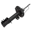 Image de Quality Parts Amortisseur Fiat Grande Punto 05