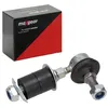 Image de MAXGEAR Biellette de barre stabilisatrice Essieu arrière gauche Essieu arrière droit Compatible avec HYUNDAI SONATA III Y-3 72-1849
