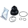 Image de Quality Parts Soufflet VW Golf 3 A3 91 1ER 6 2. 0 443498201 F