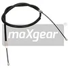 Image de MAXGEAR 32-0384 Câble de frein à main Arrière