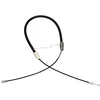 Image de Quality Parts Cordon à frein de stationnement LT W168 A   klasa 98 140 170 gauche Do numeru j016124 1684200285