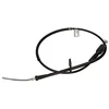 Image de Quality Parts Cordon à frein de stationnement Agila   02 gauche 4700358