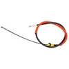 Image de Quality Parts Cordon à frein de stationnement Renault Clio 98   Droite ABS 8200087979