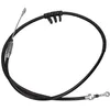 Image de MAXGEAR 32-0503 Câble de frein à main Arrière