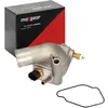 Image de MAXGEAR 18-0208 Thermostat d'eau Boîtier métallique avec joint d'étanchéite avec capteur 92°C