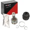 Image de MAXGEAR Kit de tête de cardan M22 x 1,5 49-0755 Jeu de joints Arbre de Transmission Compatible avec HYUNDAI GETZ TB
