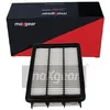 Image de MAXGEAR 26-0562 Filtre à air du moteur Cartouche filtrante Compatible avec HYUNDAI SANTA FÉ II CM Santa Fé III DM SANTA FÉ I SM SANTA FÉ II Camionnette/SUV CM