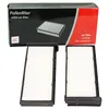 Image de MAXGEAR Filtre d'habitacle 26-0583 Filtre à particules Hauteur: 37 Largeur: 100 Longueur: 227 Compatible avec MITSUBISHI COLT VI Z3A, Z2A, HONDA ACCORD IV CB
