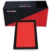 Image de MAXGEAR 26-0597 Filtre à air du moteur Cartouche filtrante Compatible avec NISSAN X-TRAIL T30, SUBARU IMPREZA A trois volumes GD