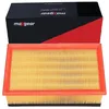 Image de MAXGEAR 26-0621 Filtre à air du moteur Cartouche filtrante Compatible avec PEUGEOT 308 I 3/5 portes 4A, 4C 3008 I 0U 307 3/5 portes 3A/C 5008 I 0U, 0E 308 I SW 4E, 4H 307 CC 3B