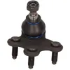 Image de MAXGEAR 72-2022 Rotule de suspension Essieu avant Compatible avec VW Polo V 3/5 portes 6R1, 6C1 Polo IV 3/5 portes 9N, 9A, SEAT Ibiza III 3/5 portes 6L, AUDI A1 Sportback 8XA, 8XK