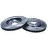 Image de MAXGEAR 19-1815 2x Disque de frein Avant Ø296mm Hauteur: 38mm Épaisseur: 28mm Cercle de percage -Ø: 114mm ventilé Compatible avec NISSAN Pathfinder III R51 NP300 Navara Pick-up D40 NP300 Pick-up D22