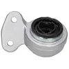 Image de Quality Parts Guidon de suspension E46 arrière droit 31126754900 par Italy Motors.