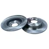 Image de MAXGEAR 19-1854 2x Disque de frein Arrière Ø260mm Hauteur: 42mm Épaisseur: 9mm Cercle de percage -Ø: 114mm Plein Compatible avec HONDA CIVIC VIII Hatchback FN, FK CIVIC IX FK