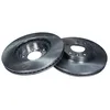 Image de MAXGEAR 19-1859 2x Disque de frein Avant Ø299mm Hauteur: 48,4mm Épaisseur: 25mm Cercle de percage -Ø: 114mm ventilé Compatible avec MAZDA 6 GH 6 Break GH 6 3/5 portes GH