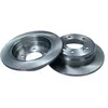 Image de MAXGEAR 19-1879 2x Disque de frein Arrière Ø262mm Hauteur: 61,1mm Épaisseur: 10mm Cercle de percage -Ø: 114mm Plein Compatible avec HYUNDAI i30 FD, KIA SPORTAGE SL