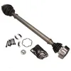 Image de MAXGEAR Arbre de transmission Avant Droite Denture extérieure, côté roue: 36 Longueur: 751 mm pour VW Polo IV 3/5 portes (9N, 9A) 49-0767