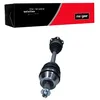 Image de MAXGEAR Arbre de transmission Avant Gauche Denture extérieure, côté roue: 36 Longueur: 472 mm Compatible avec VW Polo IV 3/5 portes 9N, 9A 49-0768