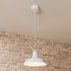 Image de Luminex Suspension Class, blanc/blanc