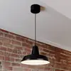 Image de Luminex Suspension Class, noir/noir