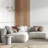 Image de Luminex Applique murale Sven, à 1 lampe, beige, acier