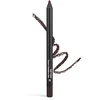 Image de INGLOT Professionnel Crayon Khôl Marron| Kohl | Crayon Contour des Yeux | Couleur Intense Applicateur Précis | Crayons Imperméable Longue Tenue |Eyeliner Maquillage pour les Yeux | Crayon Waterproof