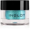 Image de Inglot Ombre à Paupières | AMC Pure Pigment | Couleurs Vibrantes et Éclatantes | Particules opalescentes | Tenue Longue Durée | Texture Soyeuse | Large Gamme de Teintes | 2 g : 114