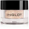 Image de Inglot Ombre à Paupières | AMC Pure Pigment | Couleurs Vibrantes et Éclatantes | Particules opalescentes | Tenue Longue Durée | Texture Soyeuse | Large Gamme de Teintes | 2 g : 118