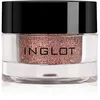 Image de Inglot Ombre à Paupières | AMC Pure Pigment | Couleurs Vibrantes et Éclatantes | Particules opalescentes | Tenue Longue Durée | Texture Soyeuse | Large Gamme de Teintes | 2 g : 119