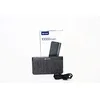 Image de Platine Power Bank 10000 Polymère 2 USB 2,1 A Toile G