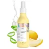 Image de So!Flow Spray hydratant à l'huile d'argan - Formule nourrissante et enrichie, Nourrit en profondeur les boucles, Parfait pour les cheveux frisés, Argan brillance et douceur