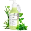 Image de Après-Shampoing Conditionneur Nourrissant Harmony So!Flow pour Cheveux à Faible Porosité - Booste Volume et Brillance, Enrichi en Amino Acides et Huiles Nourrissantes, Sans sulfate un soin doux