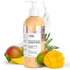 Image de So!Flow Après-Shampoing doux et nourrissant - Lissant et anti-casse pour cheveux fragiles, Nourrit et apporte de la brillance, Idéal à porosité moyenne, Protéines et huiles la douceur