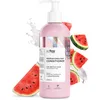 Image de So!Flow Conditionneur réparateur pour cheveux abîmés - Après-shampoing doux et sans parabènes, Nourrit en profondeur plus de brillance, les fragiles et cassants, Huile réparatrice Parfum secs